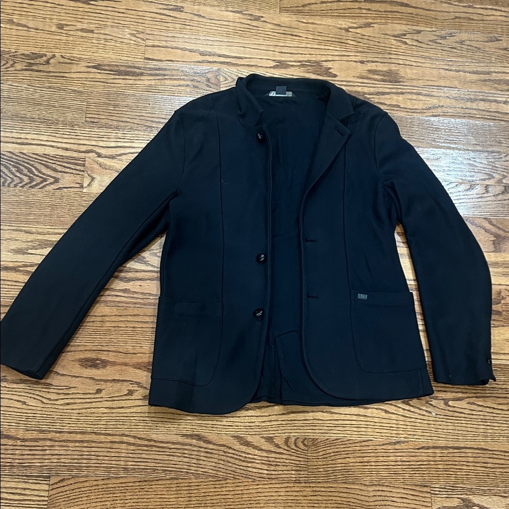 A/X Armani Exchange Black Men's Jacket
